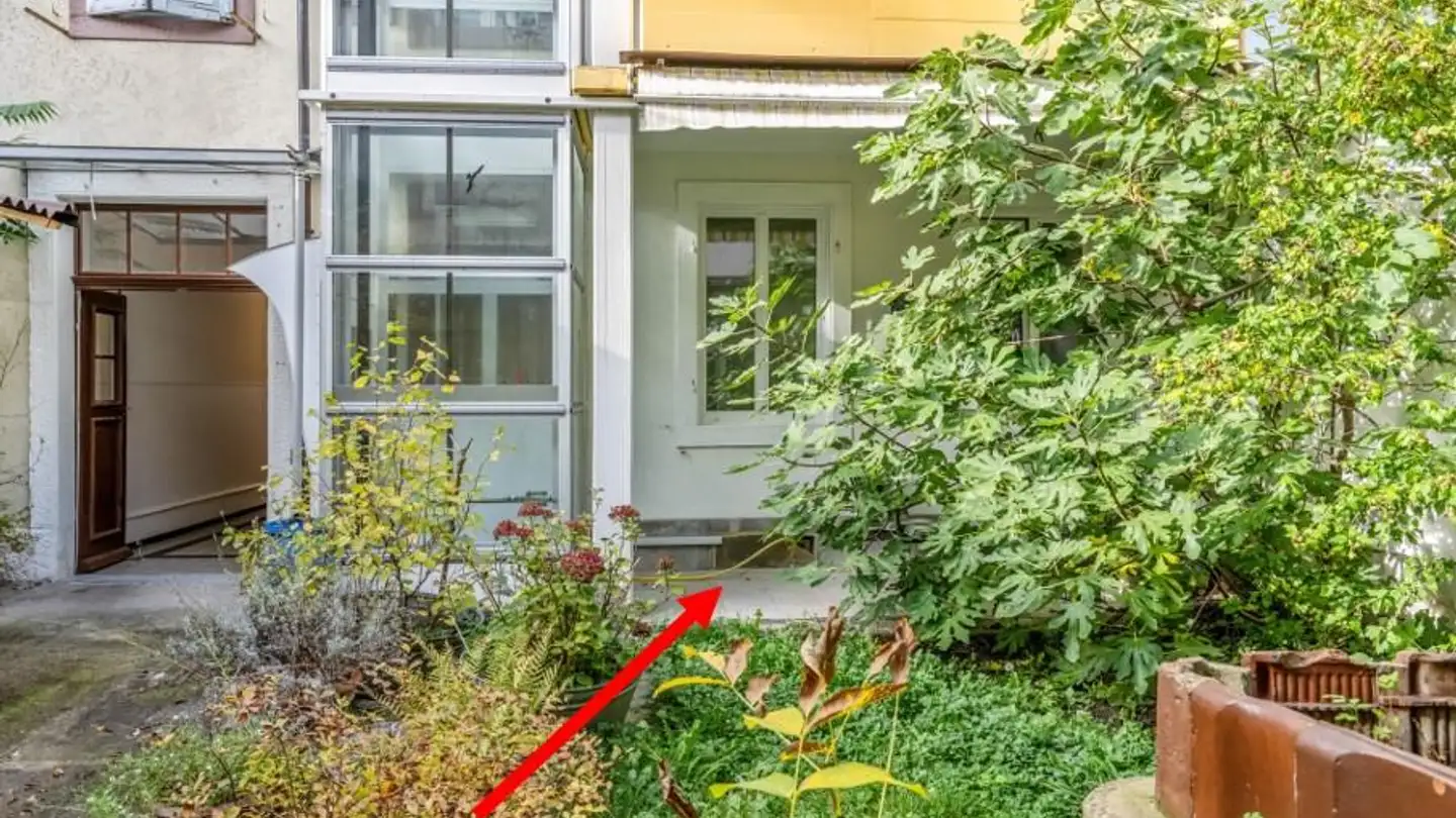 Appartamento in vendita - Colmarerstrasse 11, 4055 Basel
