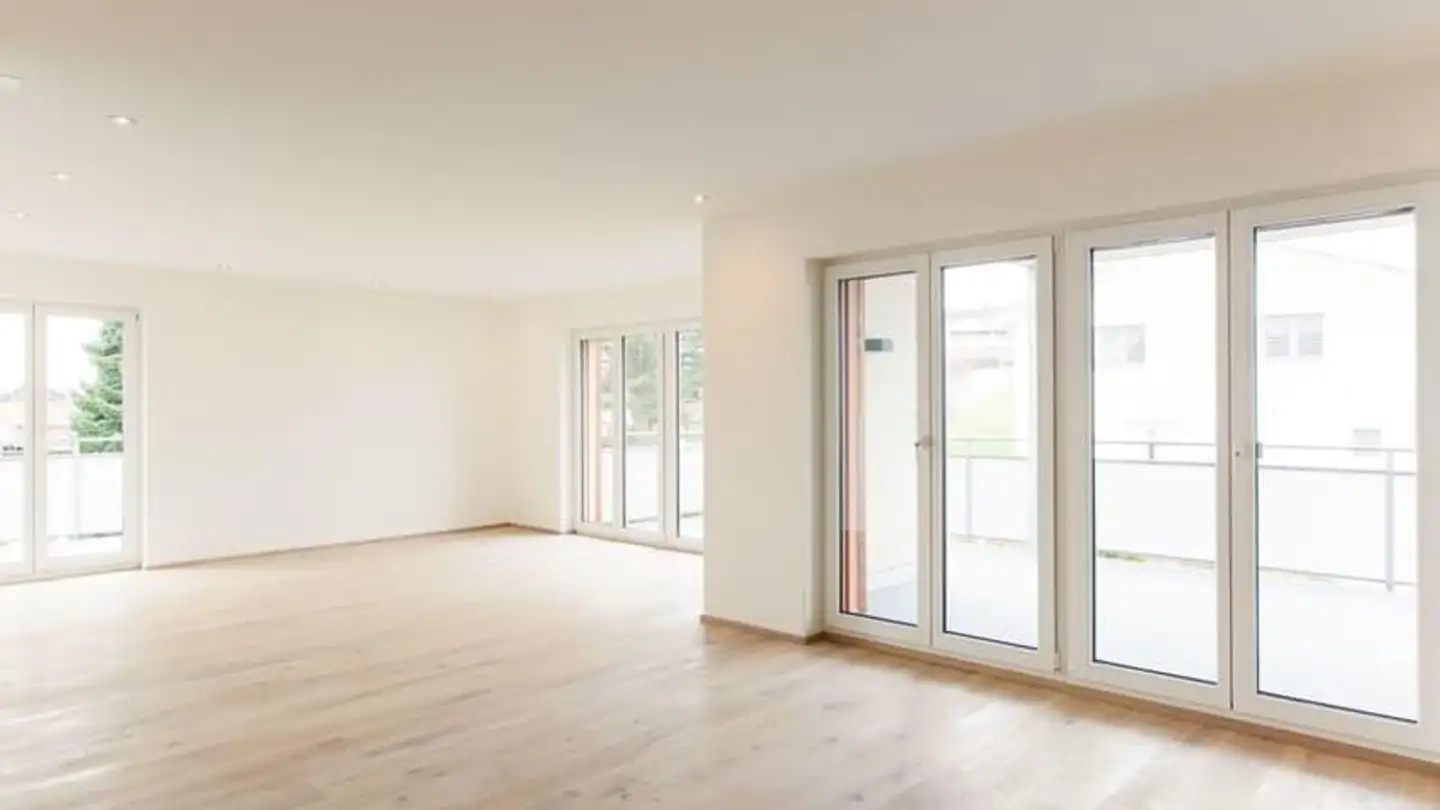 Appartamento in vendita - Frauenfelderstrasse 6, 8514 Amlikon-Bissegg - Foto 4