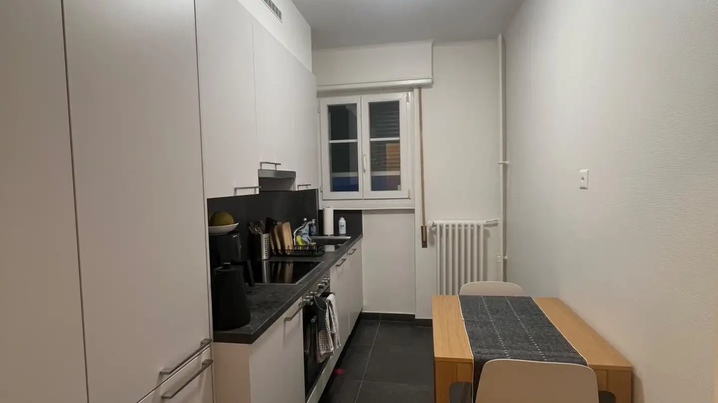 Appartement à louer - Avenue de Beaumont, 1010 Lausanne - Photo 2