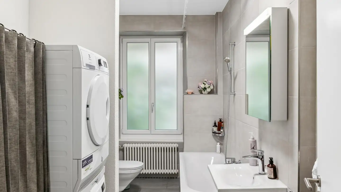 Appartamento in vendita - Colmarerstrasse 11, 4055 Basel - Photo 2