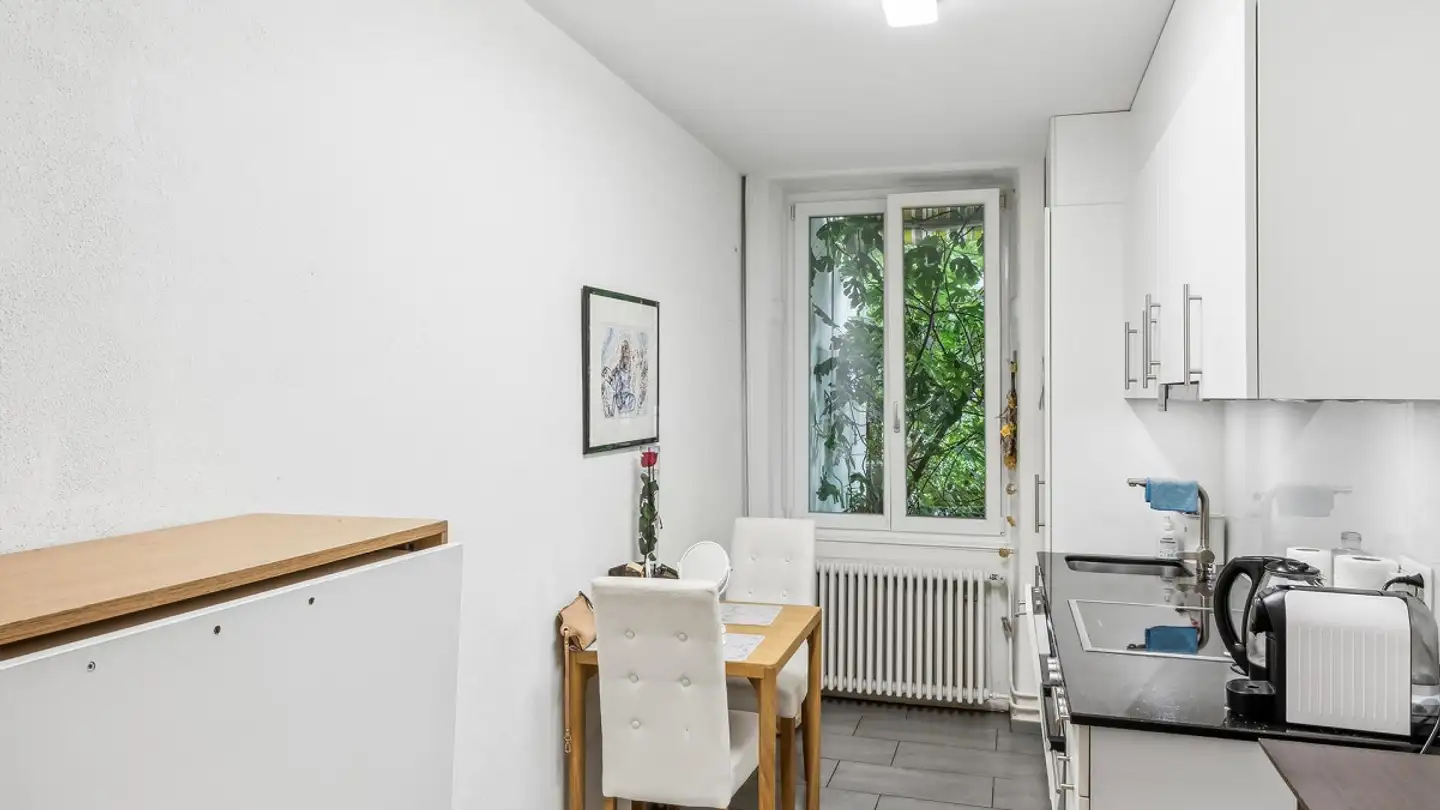 Appartamento in vendita - Colmarerstrasse 11, 4055 Basel - Photo 3