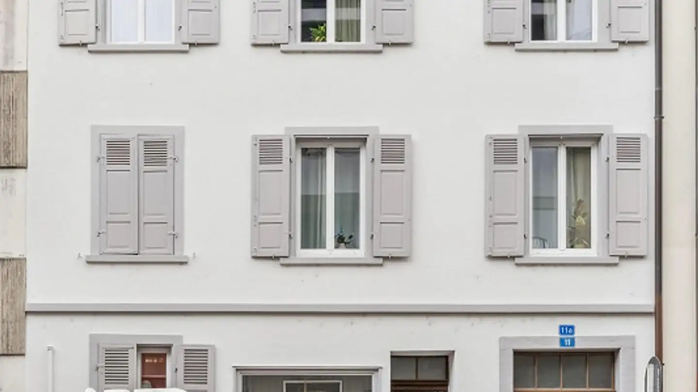 Appartamento in vendita - Colmarerstrasse 11, 4055 Basel - Photo 4