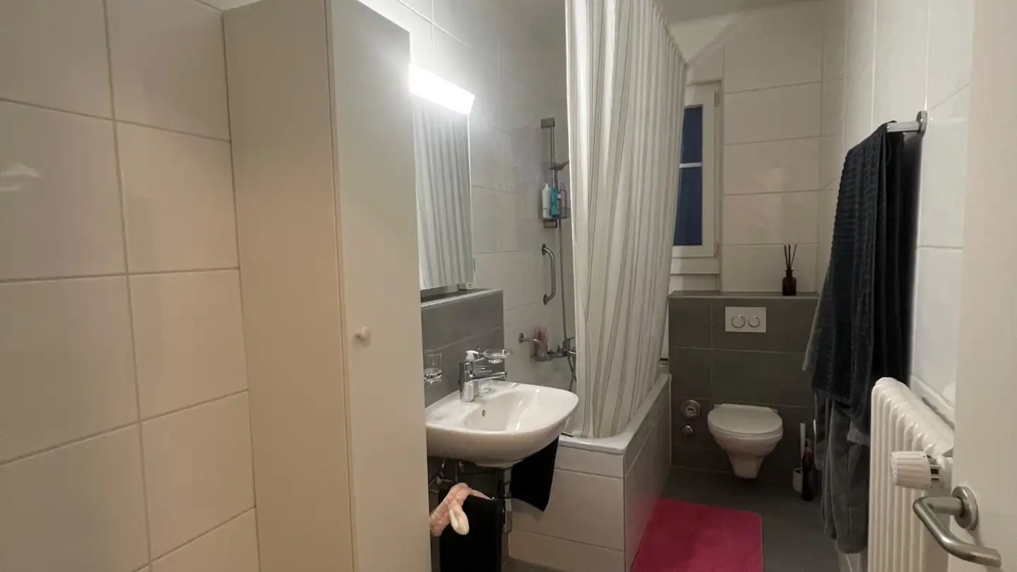 Appartement à louer - Avenue de Beaumont, 1010 Lausanne - Photo 3