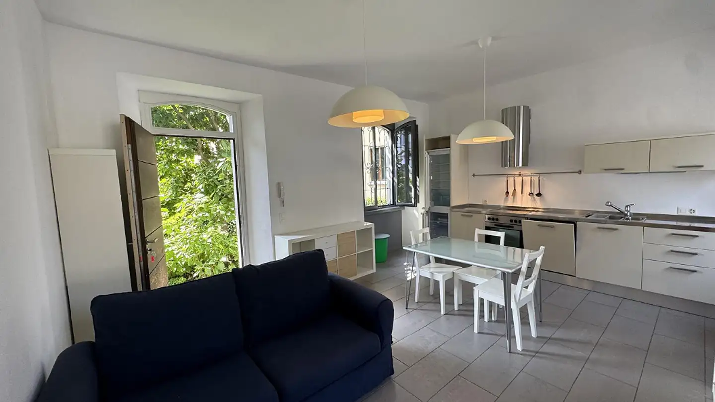 Appartement à vendre - 6850 Mendrisio
