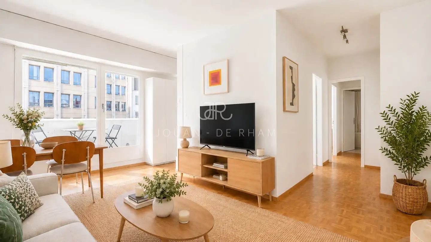 Penthouse for sale - 1207 Genève - Photo 2