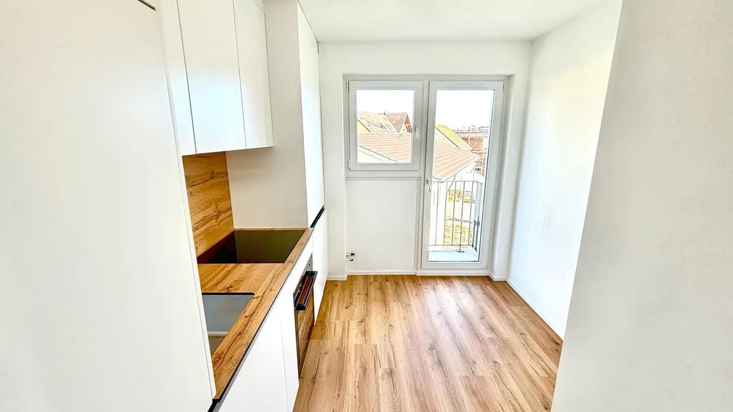 Apartment for rent - Schulweg 13, 5033 Buchs AG