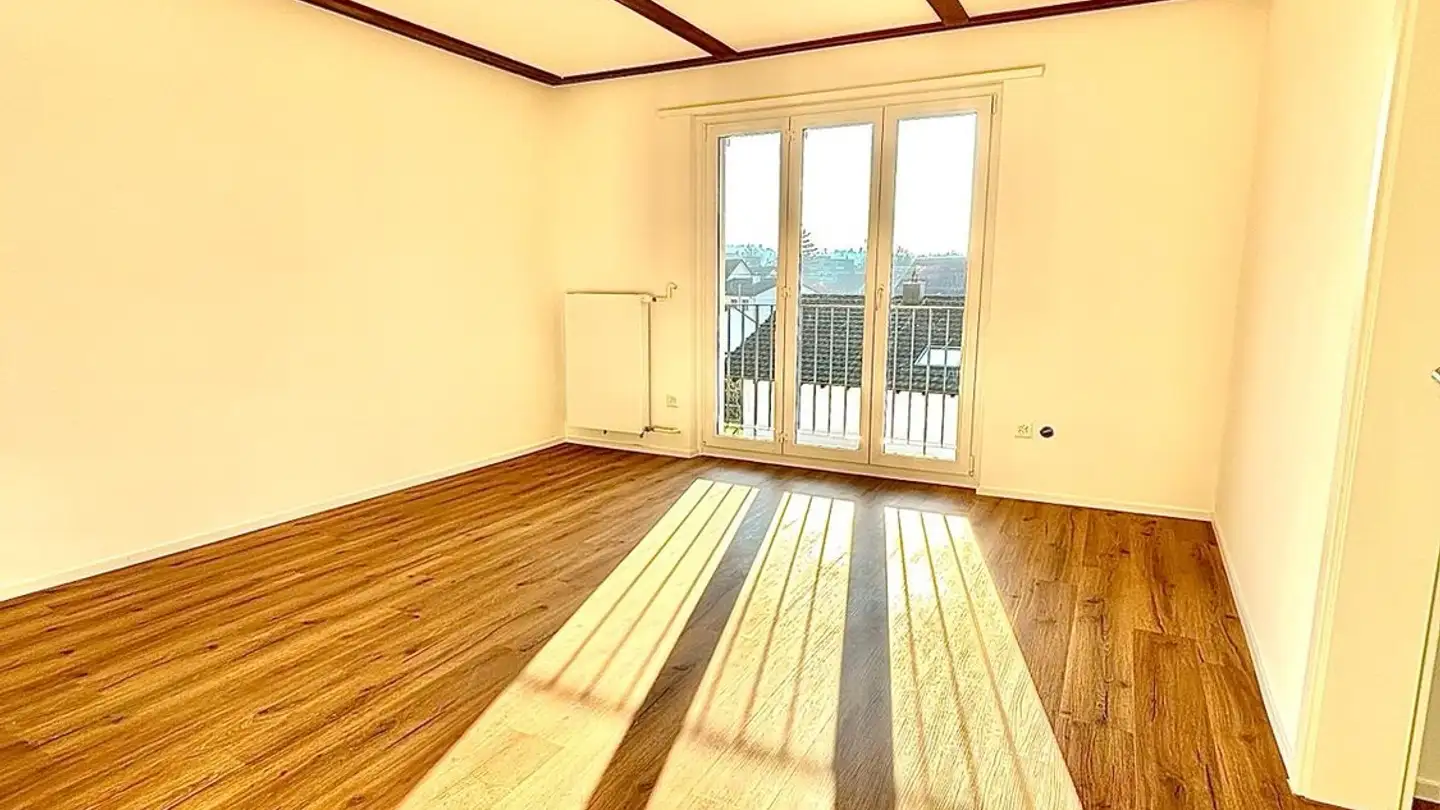 Apartment for rent - Schulweg 13, 5033 Buchs AG - Photo 3