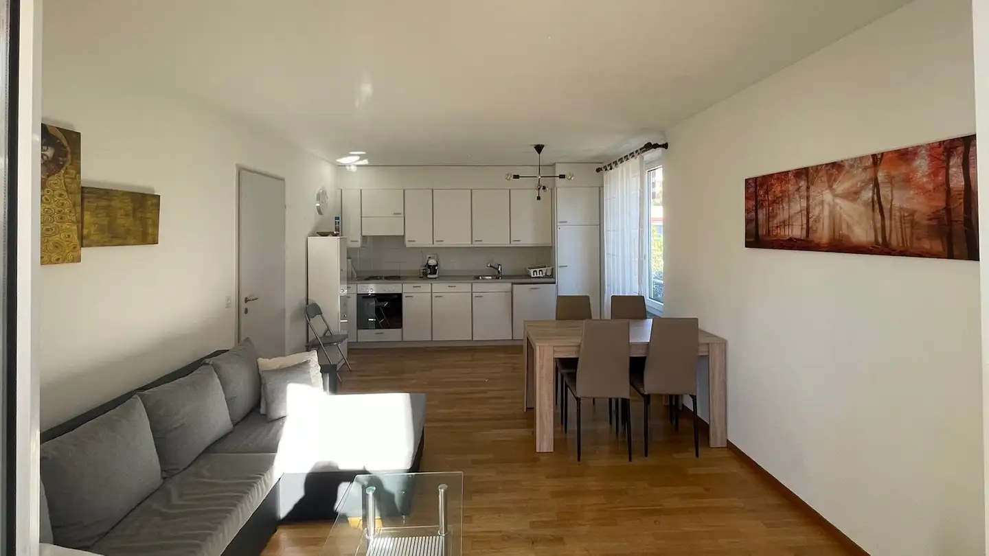 Appartamento in vendita - 6600 Muralto