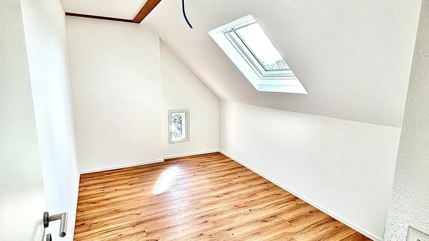 Apartment for rent - Schulweg 13, 5033 Buchs AG - Photo 4