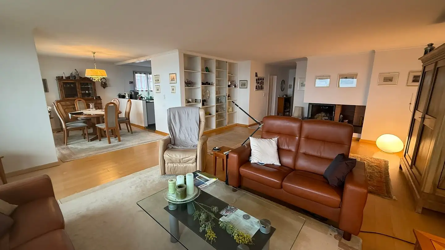 Appartamento in affitto - Sonnenbergstrasse 8, 8645 Jona - Foto 3