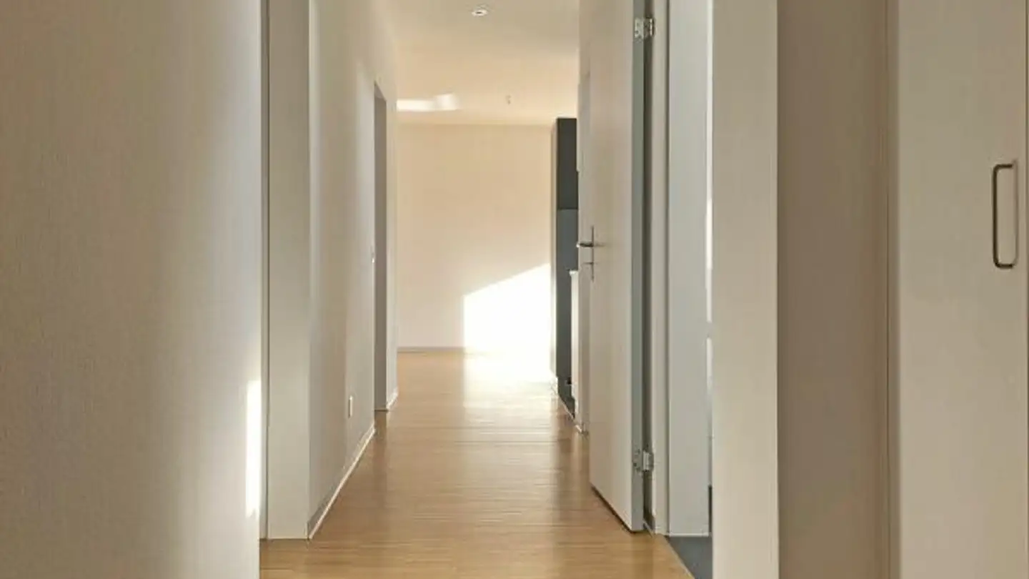 Appartamento in affitto - Wasenhaldenstrasse 4, 5080 Laufenburg - Photo 2