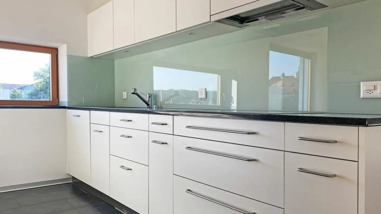 Appartamento in affitto - Wasenhaldenstrasse 4, 5080 Laufenburg - Photo 3