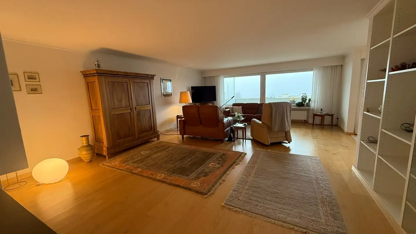 Appartamento in affitto - Sonnenbergstrasse 8, 8645 Jona