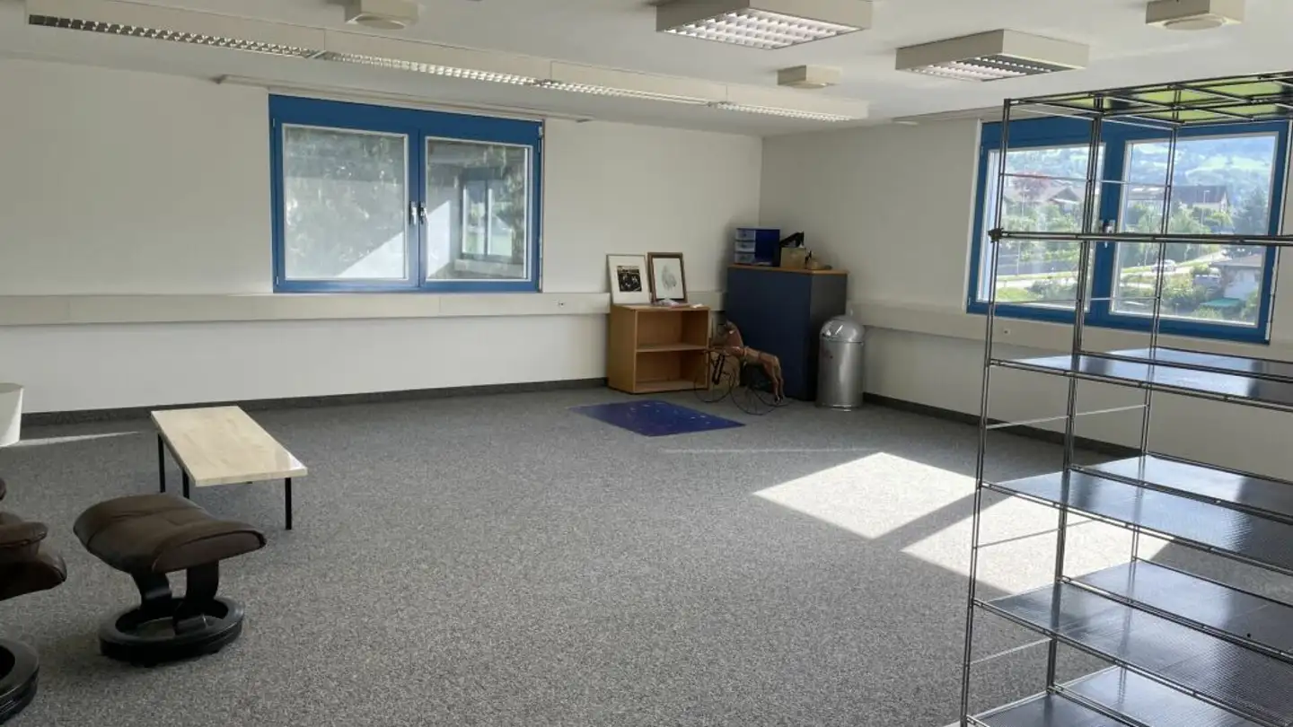 Espace publicitaire à louer - Wildbrunnstrasse 3, 8722 Kaltbrunn - Photo 2