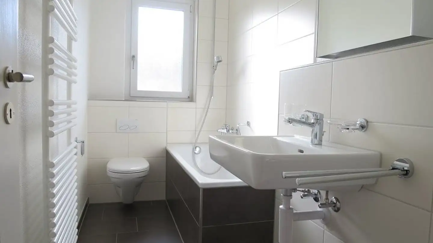 Appartamento in affitto - Hildegardstrasse 4, 3097 Liebefeld - Foto 3