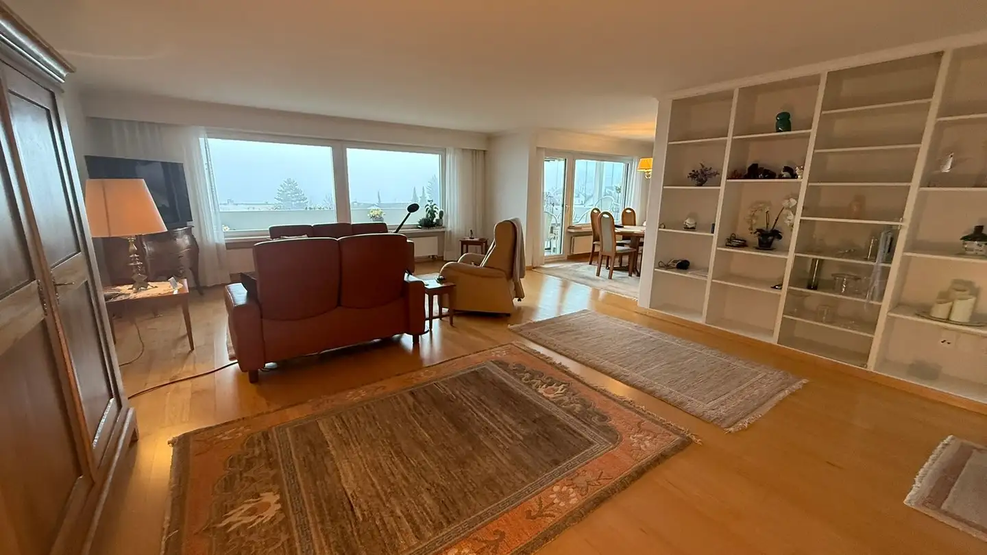 Appartamento in affitto - Sonnenbergstrasse 8, 8645 Jona - Foto 2