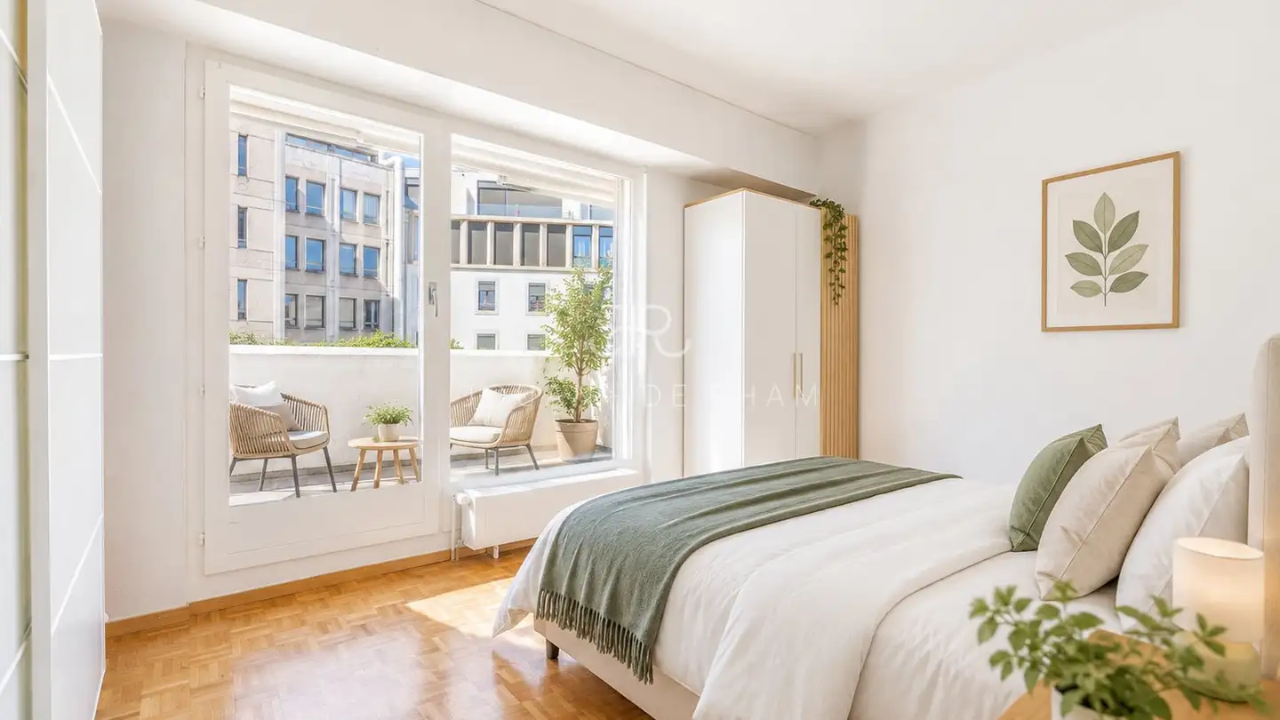 Penthouse for sale - 1207 Genève - Photo 4