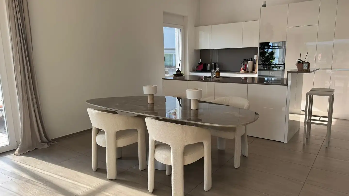 Wohnung mieten - 8956 Killwangen