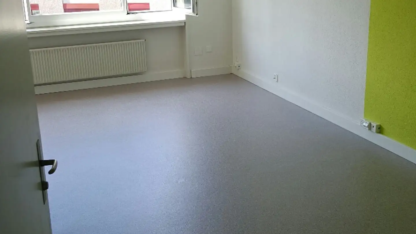 Single house for rent - Bahnhofstrasse 43, 3400 Burgdorf - Photo 4