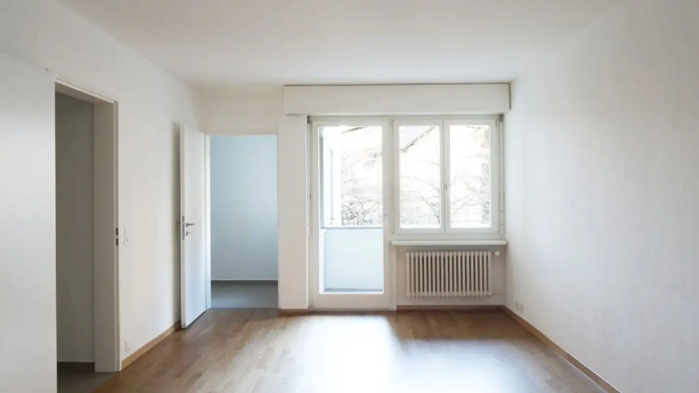 Wohnung mieten - Culmannstrasse 37, 8006 Zürich - Foto 4