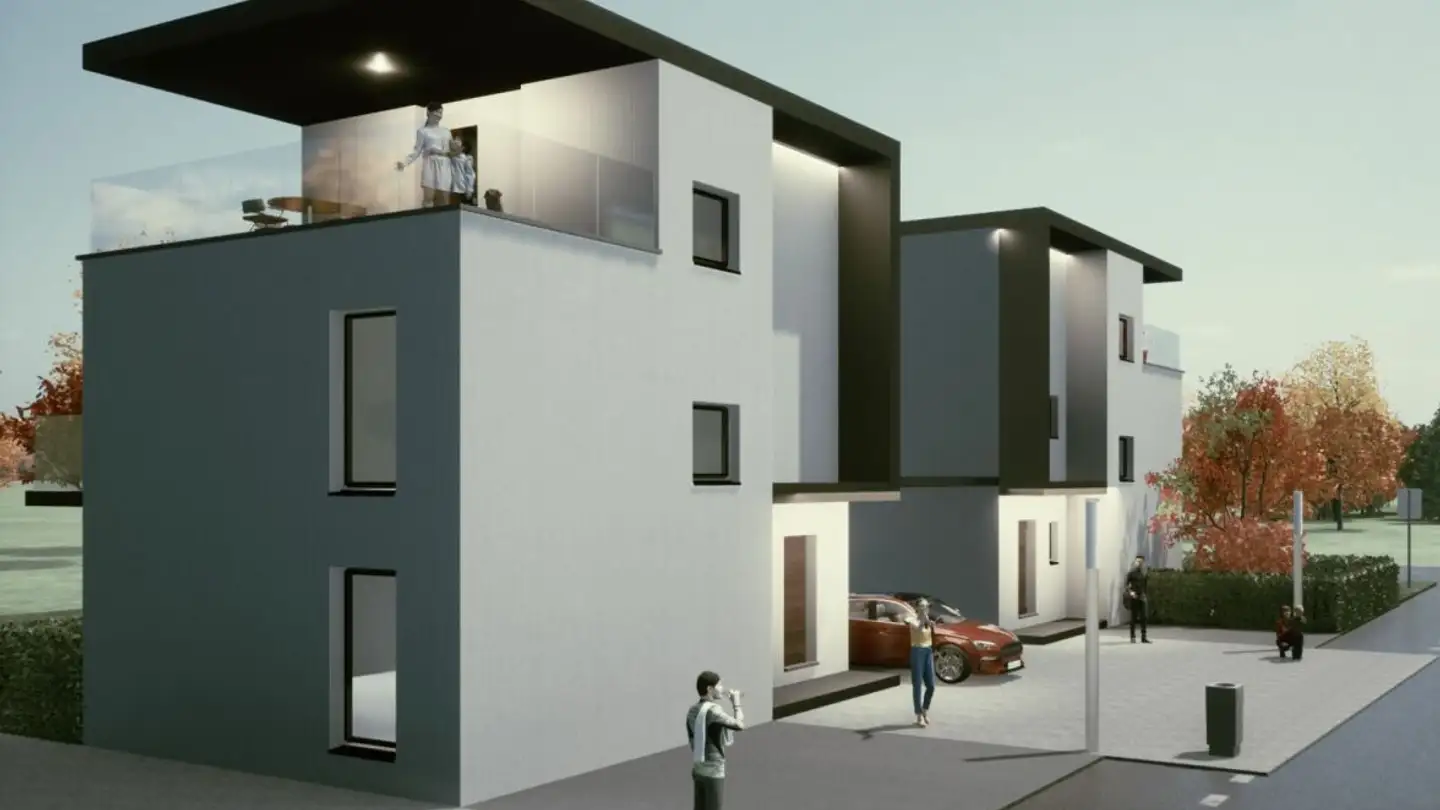 Villa à vendre - Via San Gottardo, 6742 Pollegio