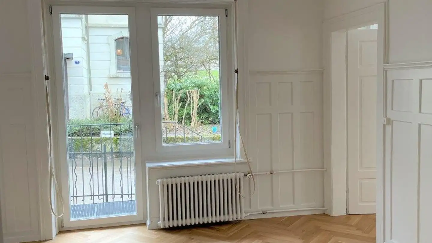 Appartement à louer - Kreuzbleichestrasse 6, 9000 St. Gallen - Photo 2