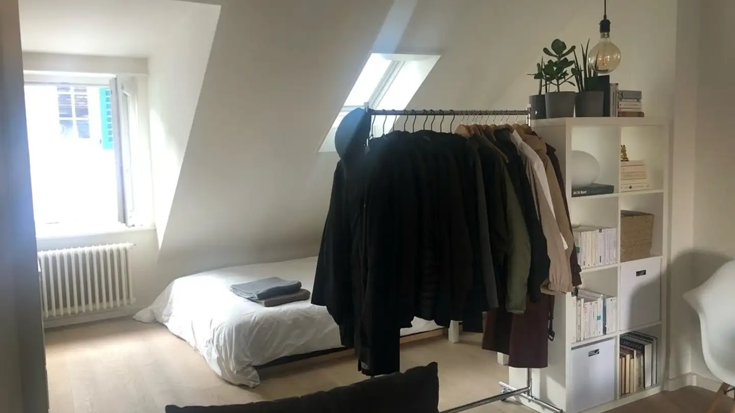 Wohnung mieten - Schlüsselgasse 4, 8001 Zürich - Foto 2