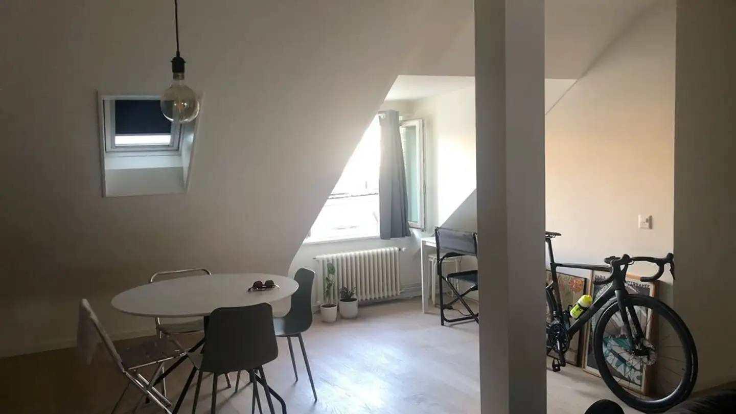 Wohnung mieten - Schlüsselgasse 4, 8001 Zürich - Foto 3
