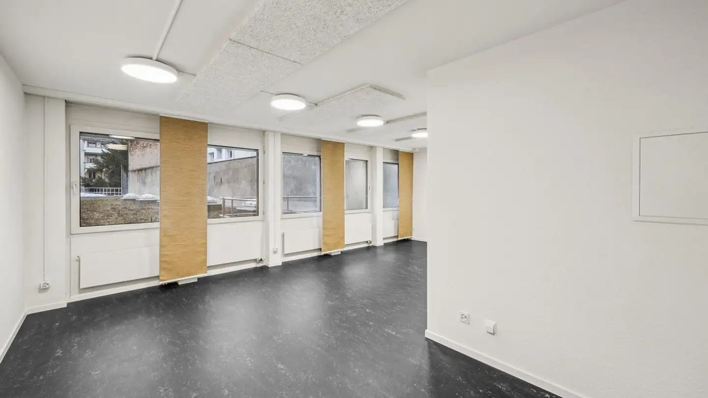 Office space for rent - Hammerstrasse 121, 4057 Basel - Photo 2