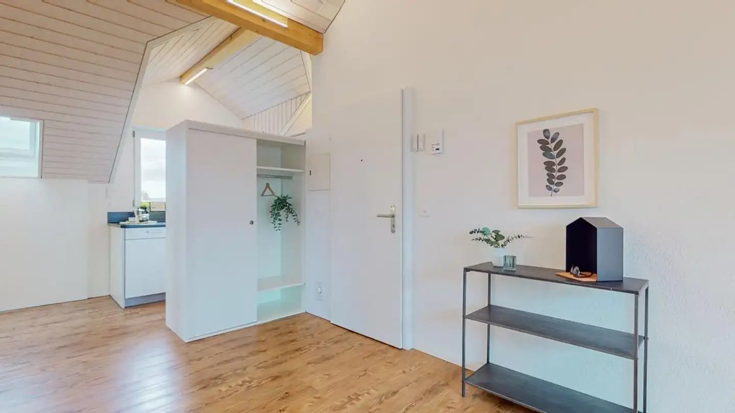 Penthouse for rent - Rückimattweg 22, 3312 Fraubrunnen - Photo 3