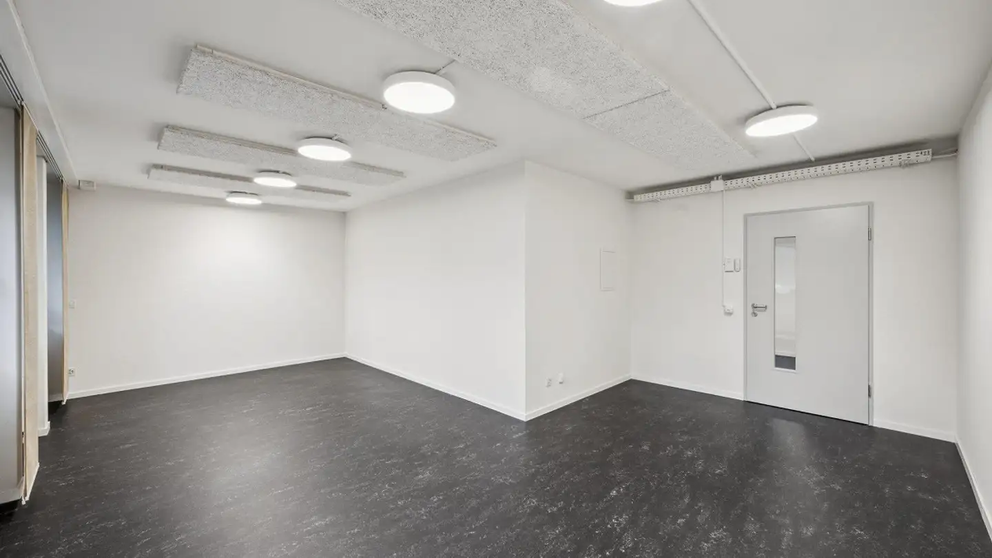 Office space for rent - Hammerstrasse 121, 4057 Basel - Photo 3