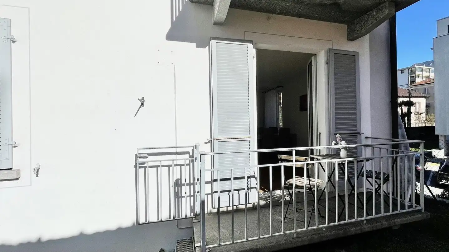 Appartamento in vendita - 6600 Muralto - Foto 4