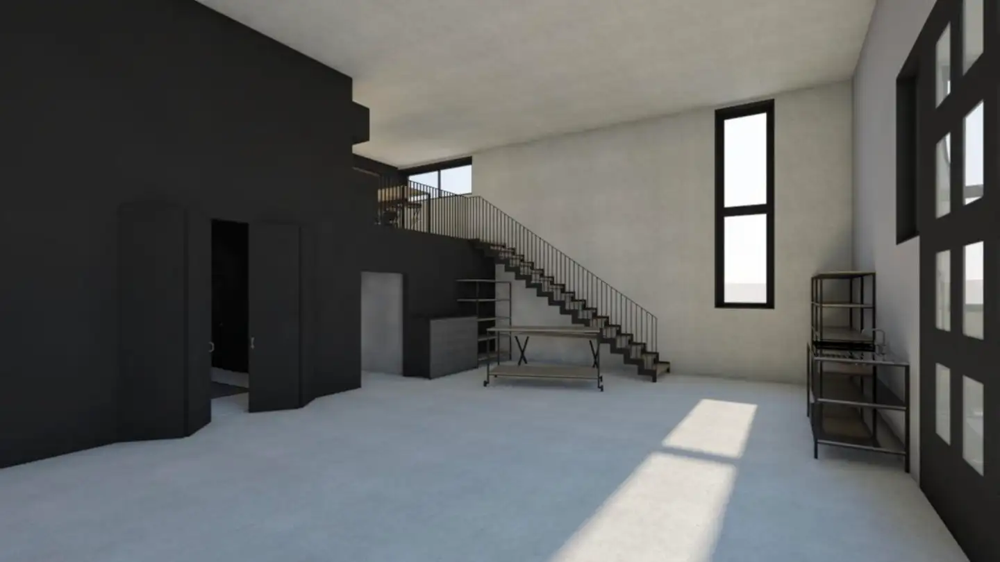 Terreno edificabile industriale in vendita - Route De Payerne 18, 1532 Fétigny - Photo 4