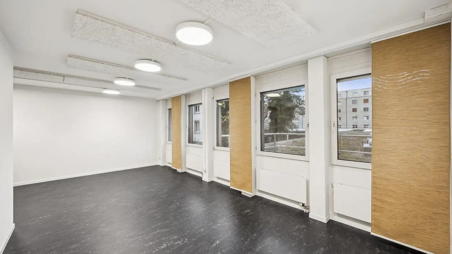 Office space for rent - Hammerstrasse 121, 4057 Basel - Photo 4
