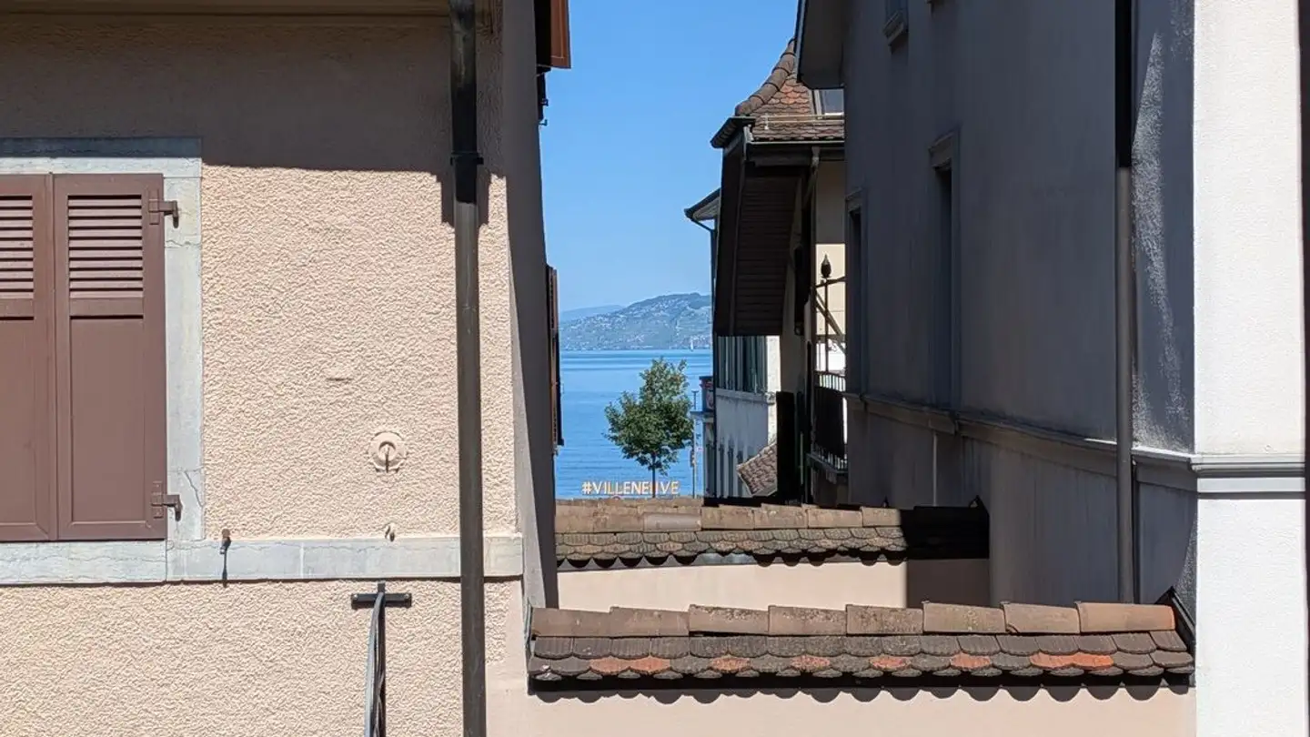 Appartamento in affitto - Grand-Rue, 1844 Villeneuve VD - Foto 2