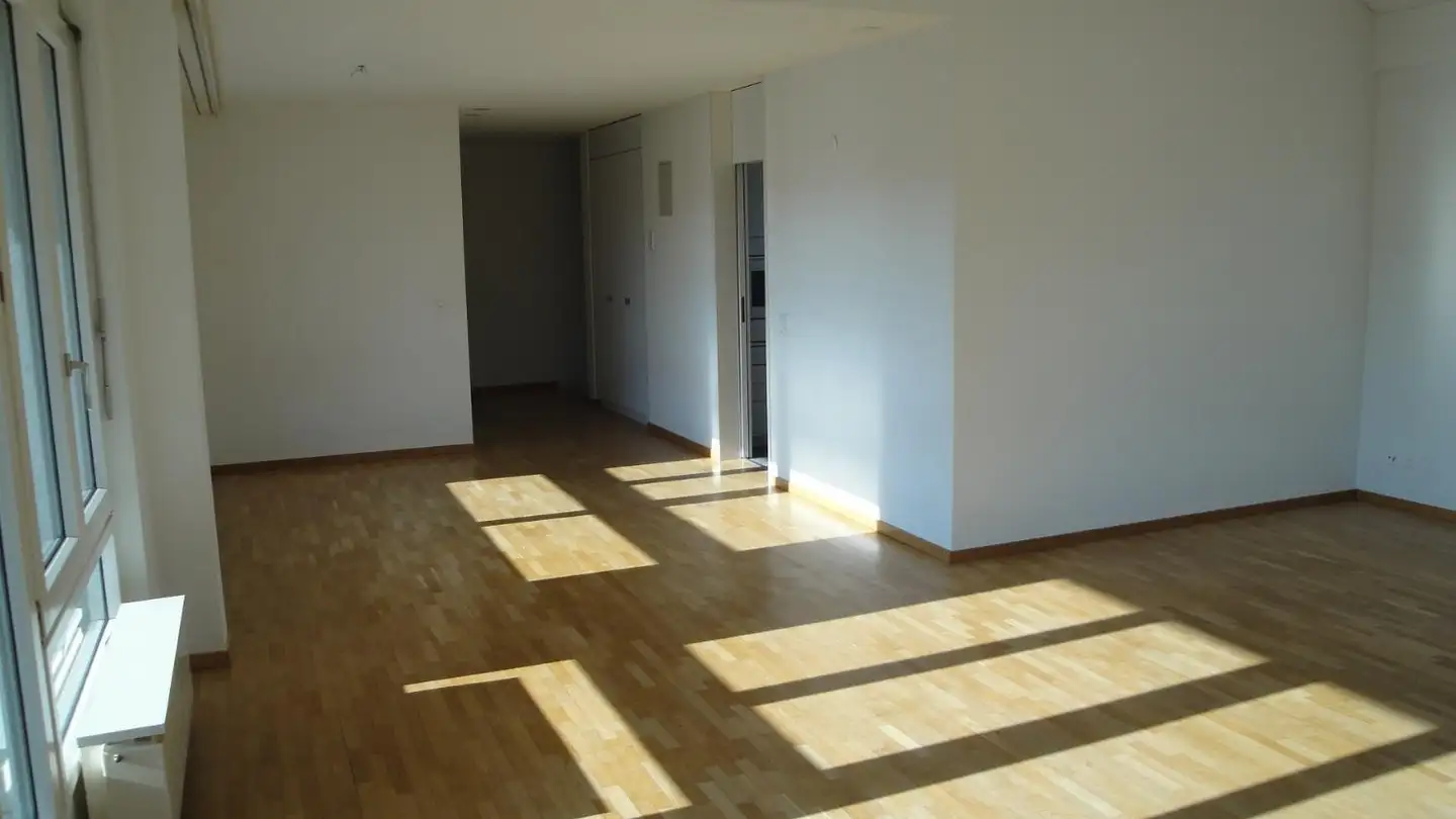 Appartement à louer - Ahornstrasse 13, 8600 Dübendorf - Photo 3