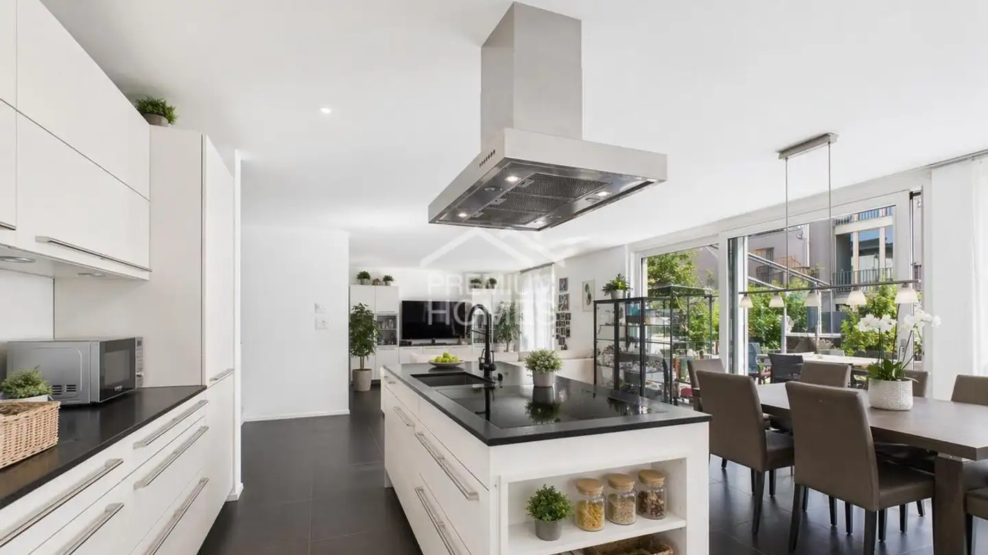 Maison jumelle à vendre - 9442 Berneck - Photo 4