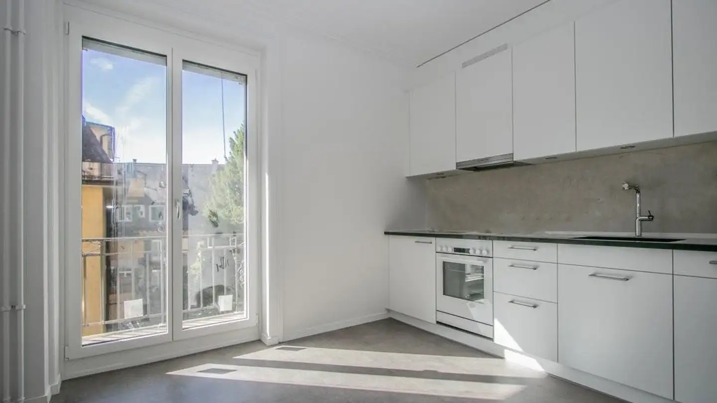 Wohnung mieten - Haldenbachstrasse 21, 8006 Zürich - Foto 3