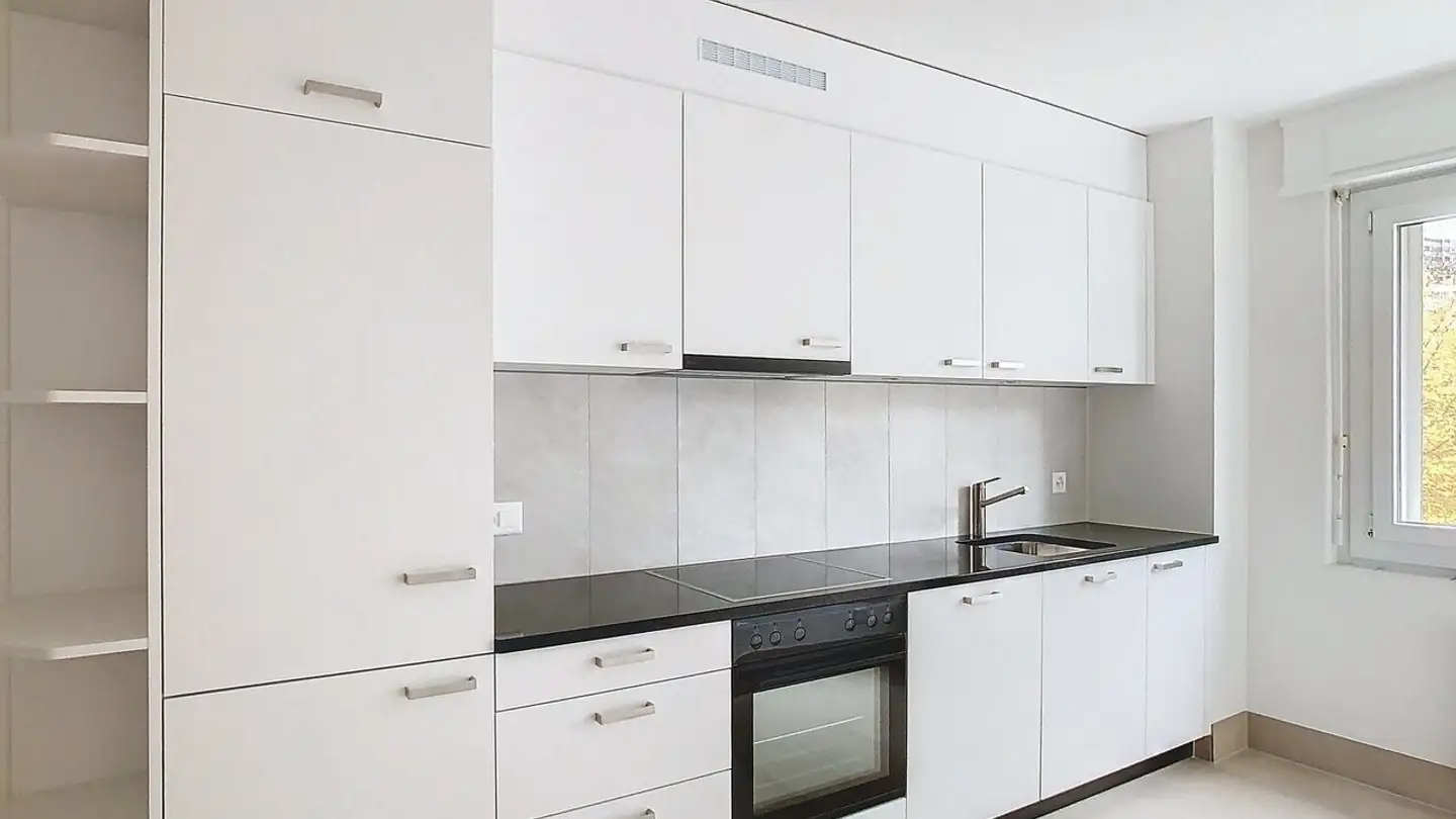 Appartement à louer - Route Du Châtelet, 1700 Fribourg