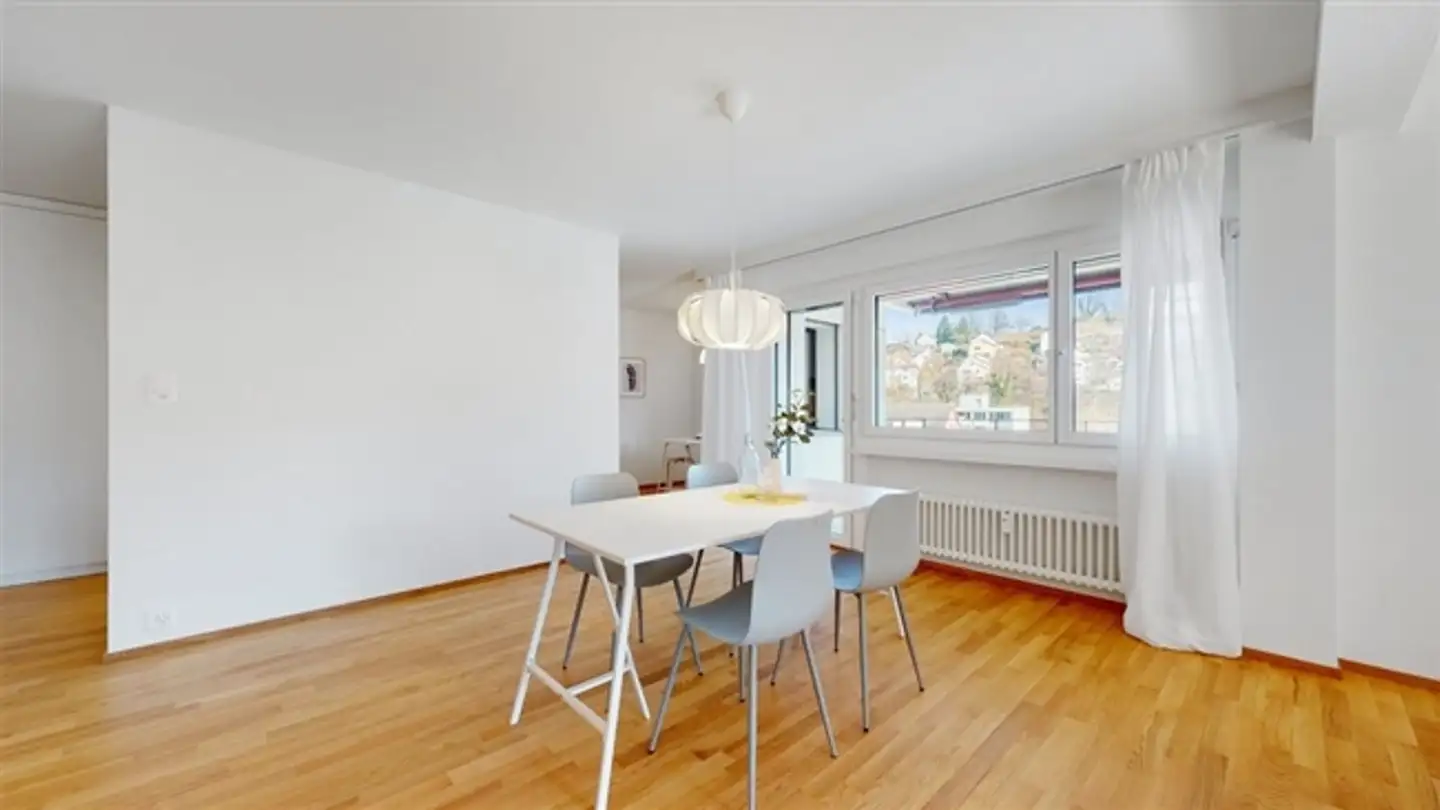 Appartamento in affitto - Oristalstrasse 58, 4410 Liestal - Photo 4