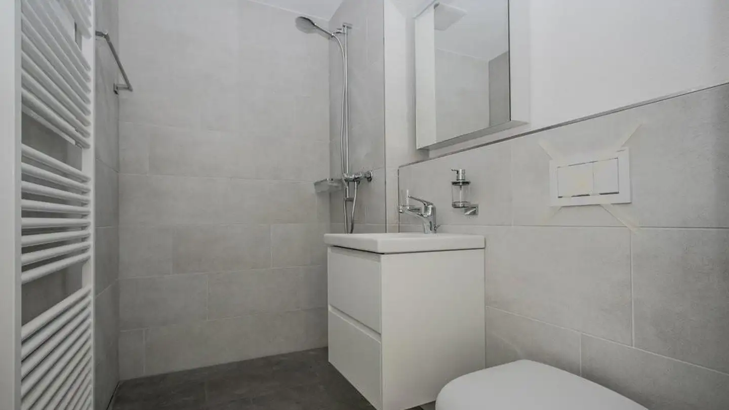 Wohnung mieten - Haldenbachstrasse 21, 8006 Zürich - Foto 2