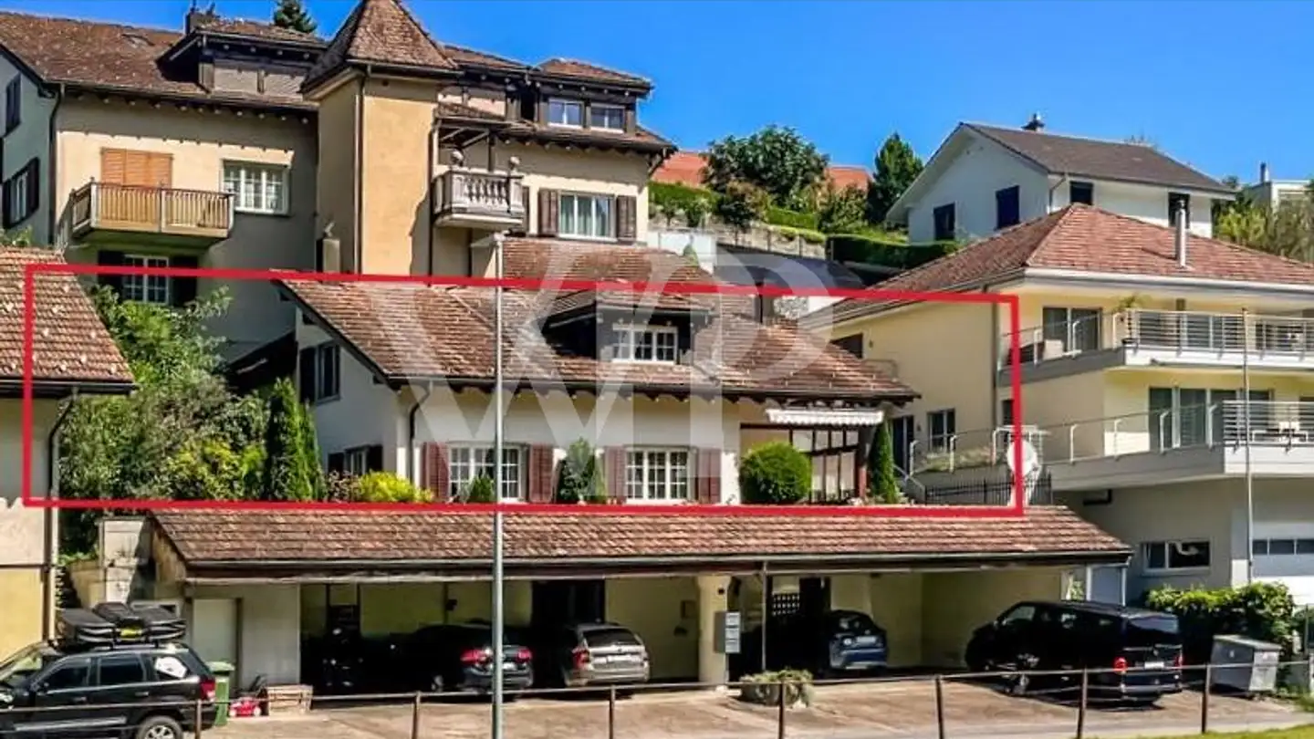 Casa a schiera in vendita - 8862 Schübelbach