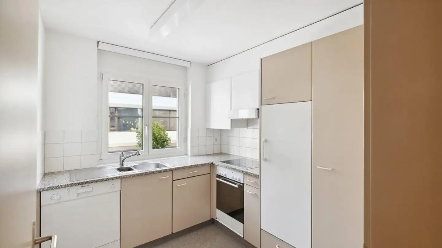 Appartamento in affitto - Rorschacher Strasse 234, 9016 St. Gallen - Foto 4