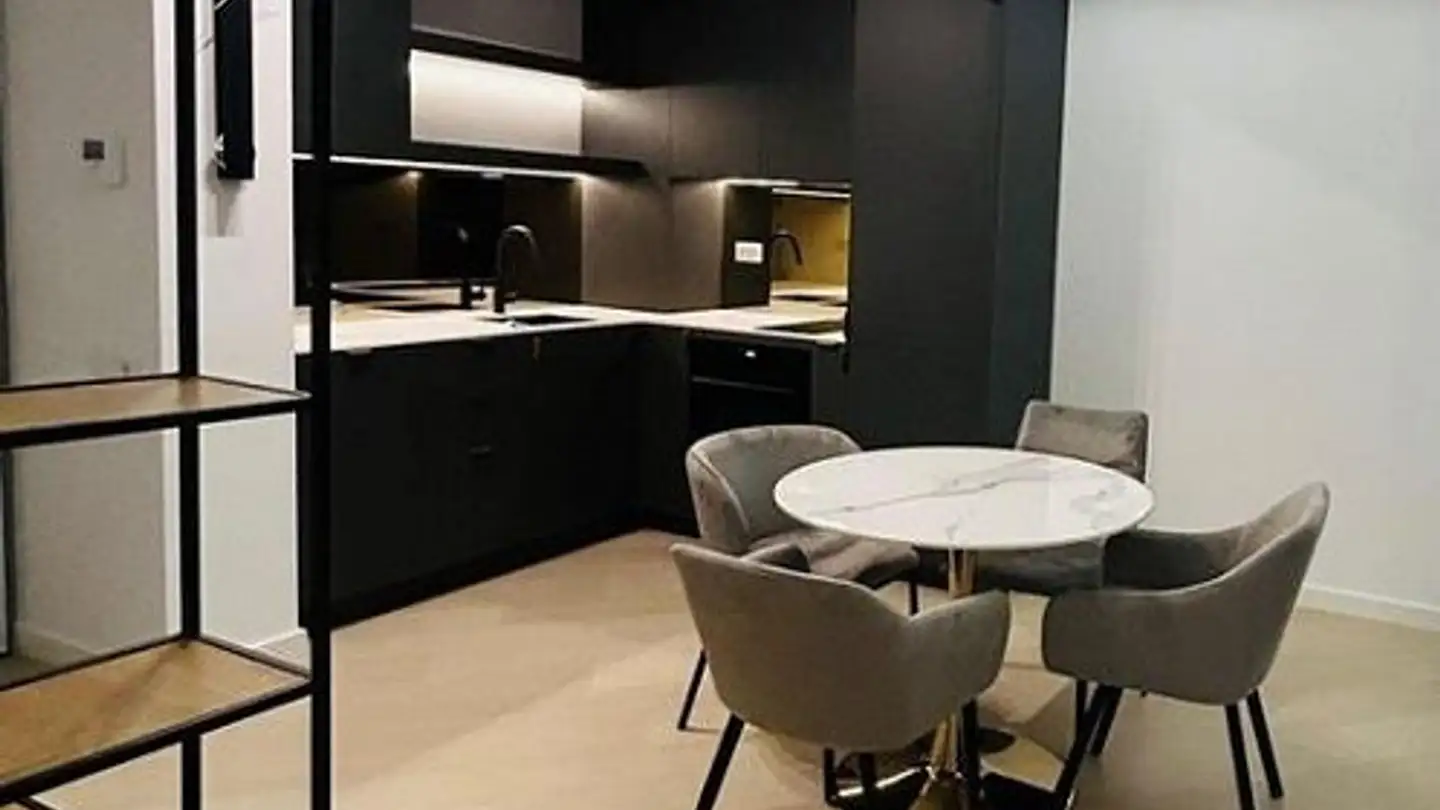 Appartamento ammobiliato in affitto - Lilienweg 2, 8952 Schlieren - Photo 3