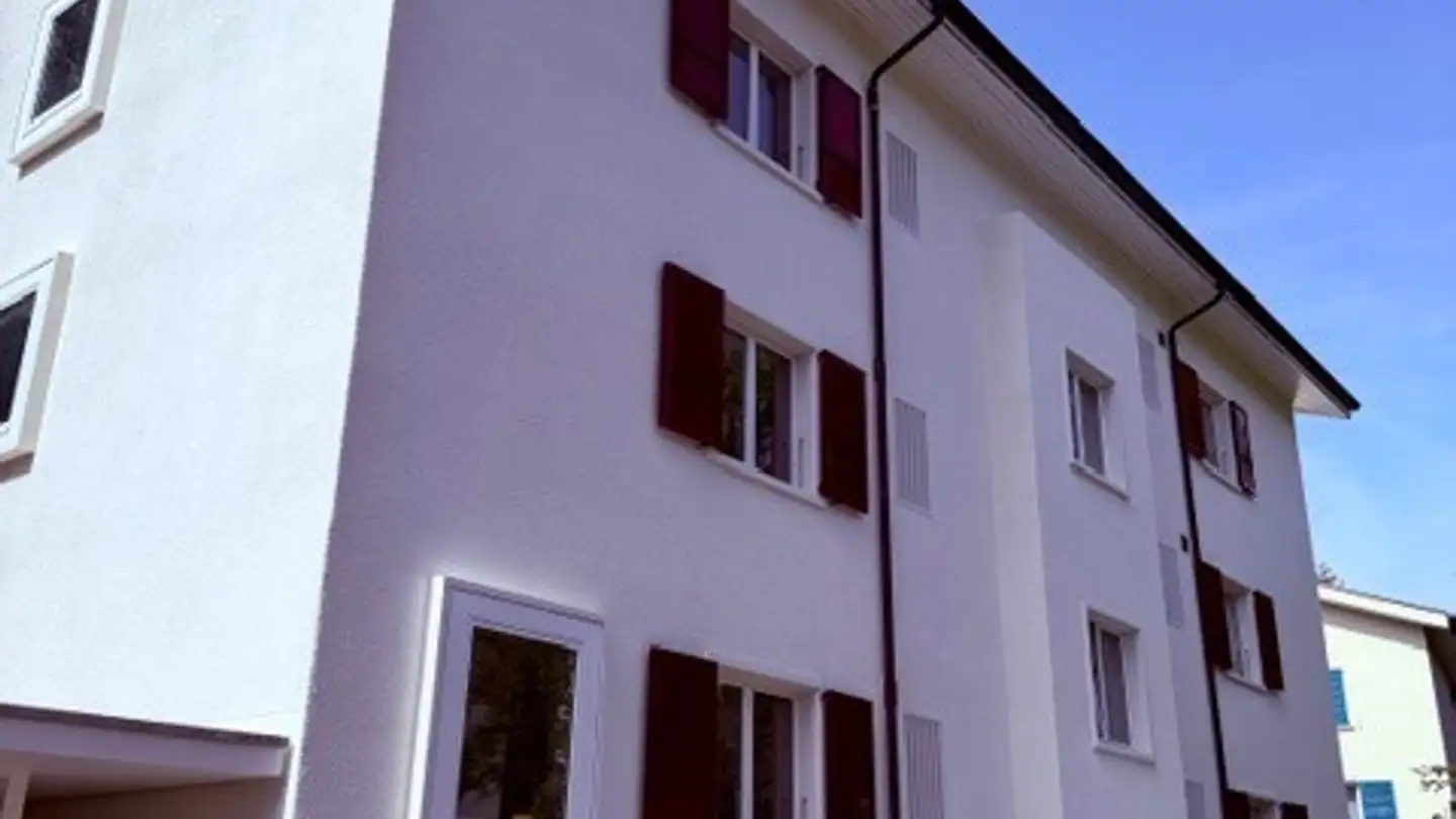 Appartamento in affitto - Aarmattweg 53, 3052 Zollikofen - Foto 3