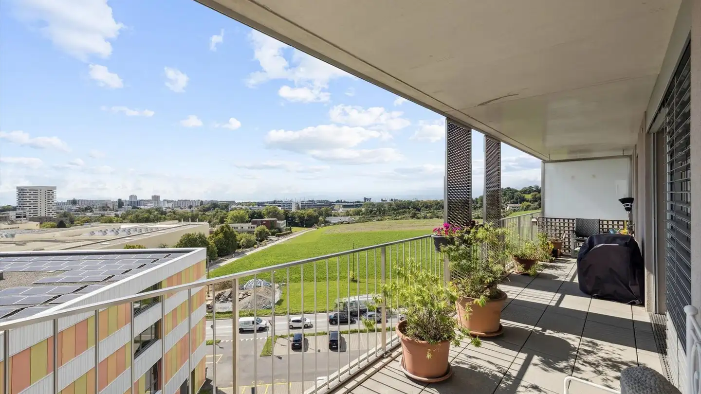 Appartamento in vendita - 1052 Le Mont-sur-Lausanne - Photo 3