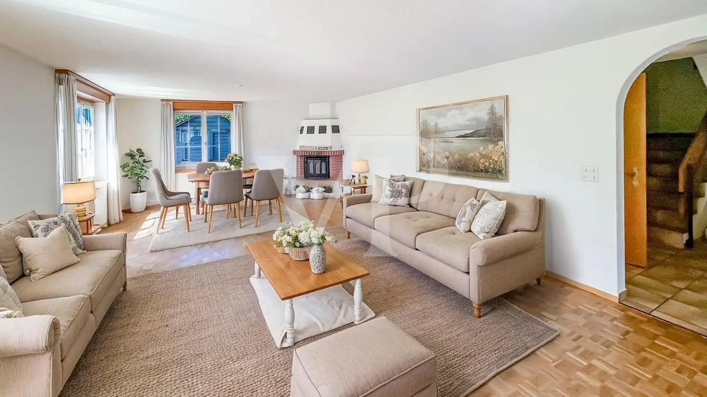 Casa singola in vendita - 8862 Schübelbach - Photo 4