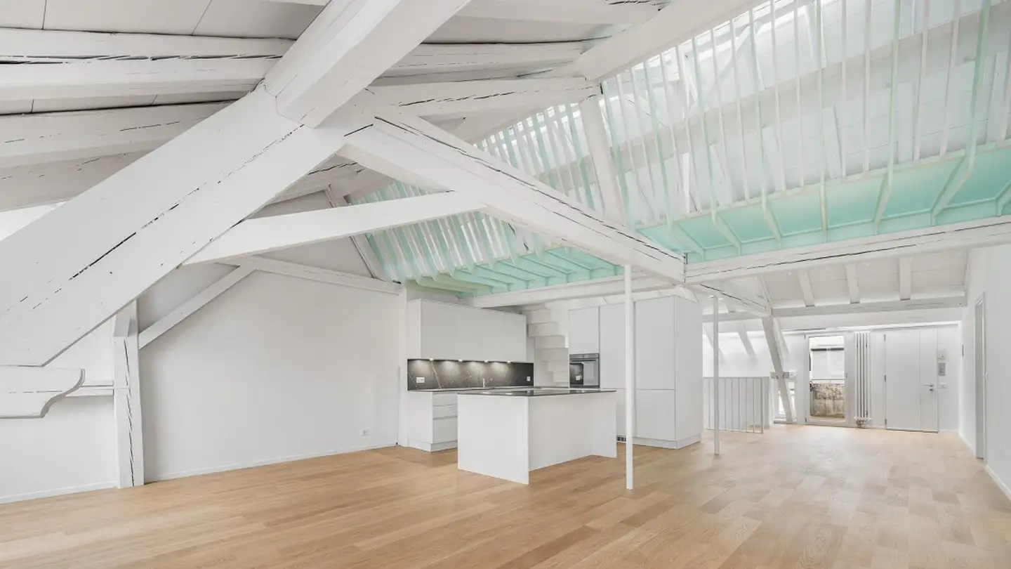 Appartement à louer - Marktgasse 78, 8400 Winterthur