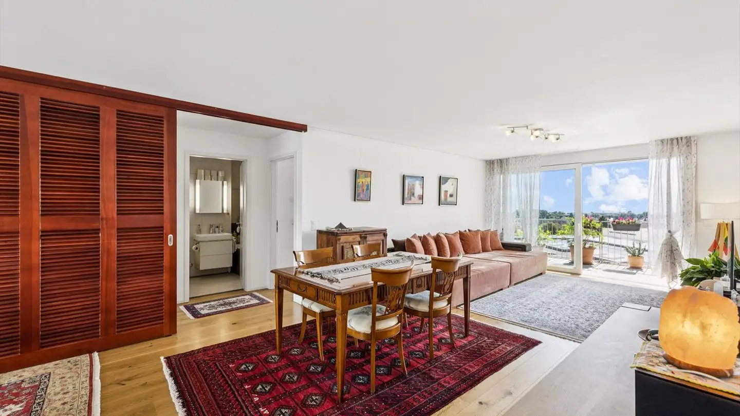 Appartamento in vendita - 1052 Le Mont-sur-Lausanne