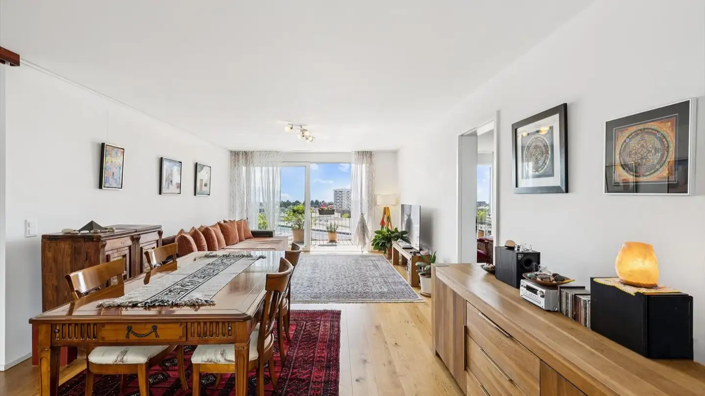 Appartamento in vendita - 1052 Le Mont-sur-Lausanne - Photo 4